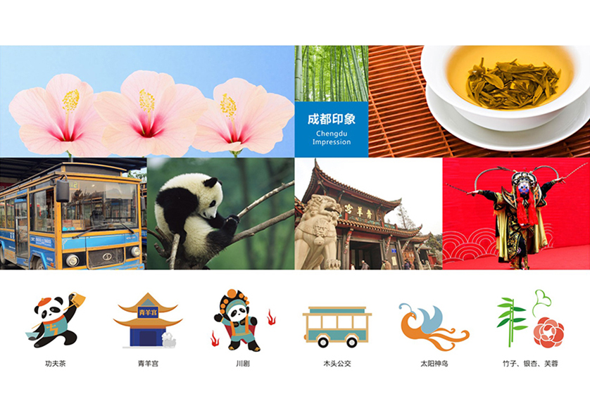 很多企业都需要找通道VI设计公司