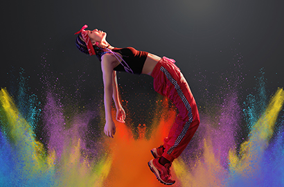 全套VI设计：构建通道企业品牌标准化体系的核心支撑